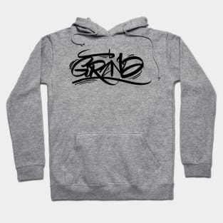 Grind 2 Hoodie